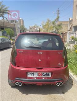 شيري A1